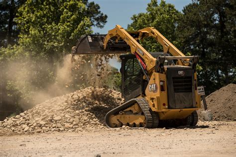 cat compact track loader for sale|cat compact track loader price.